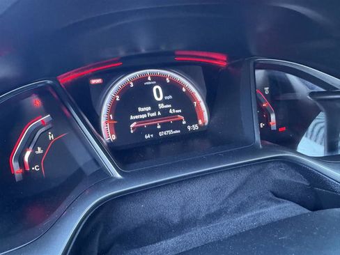 Used 2020 Honda Civic Si image 15