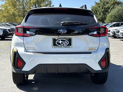 New 2025 Subaru Crosstrek 2.5i Sport w/ Popular Package #3A