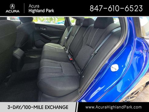 Used 2023 Honda Accord Sport image 66