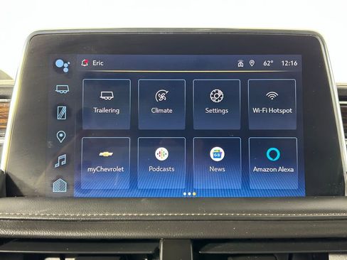 Used 2023 Chevrolet Suburban High Country w/ Premium Package image 26