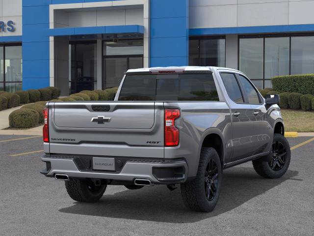 New 2026 Chevrolet Silverado 1500 RST AWD/4WD image 26