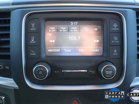 Used 2024 RAM 1500 Classic Warlock image 28