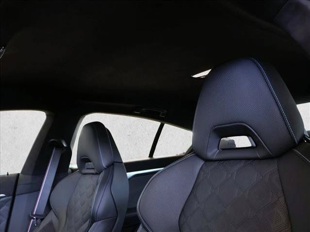 New 2026 BMW M850i xDrive AWD/4WD image 15