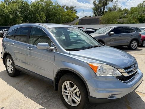 Used 2010 Honda CR-V EX-L image 7