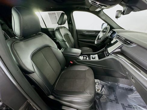 Certified 2023 Jeep Grand Cherokee L Laredo image 41