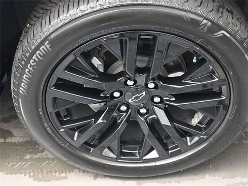 Certified 2024 Chevrolet Silverado 1500 RST w/ Rally Edition image 29