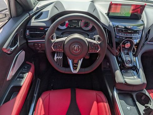New 2026 Acura RDX A-Spec image 9