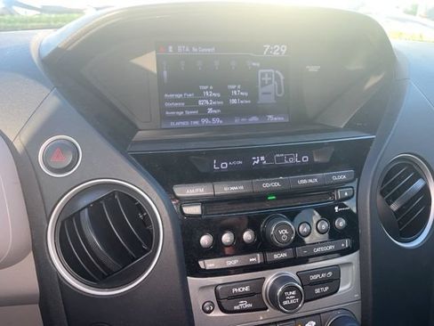 Used 2012 Honda Pilot EX-L image 10