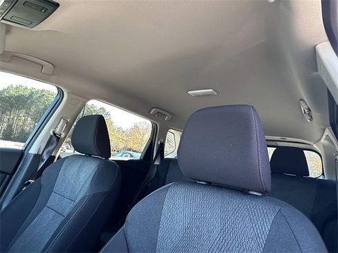 New 2026 Nissan Rogue SV image 26