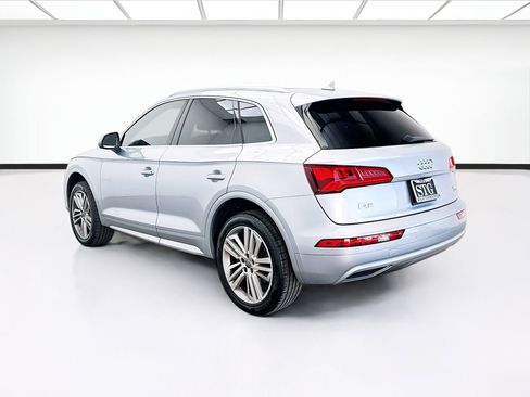 Used 2018 Audi Q5 2.0T Premium Plus image 6