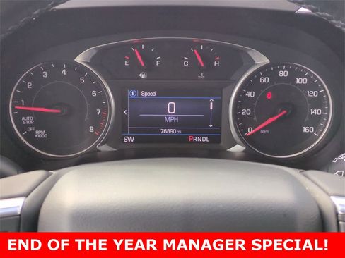 Used 2019 Chevrolet Blazer LT image 30