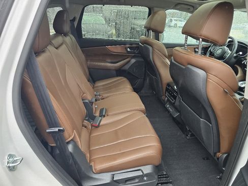 Used 2023 Acura MDX SH-AWD w/ Technology Package image 14