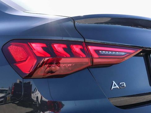 Used 2023 Audi A3 2.0T Premium w/ Convenience Package image 12