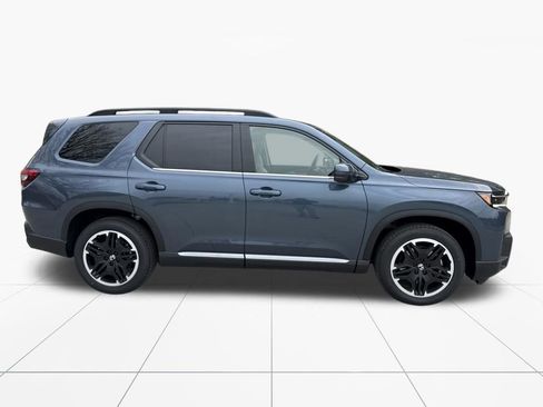 New 2026 Honda Pilot Touring image 9