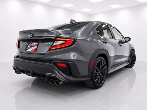 Used 2024 Subaru WRX Premium AWD/4WD image 5