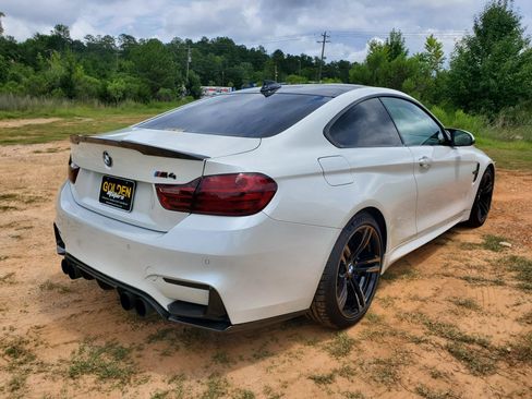 Used 2015 BMW M4 Coupe RWD image 6