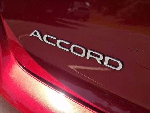 Used 2025 Honda Accord SE image 26
