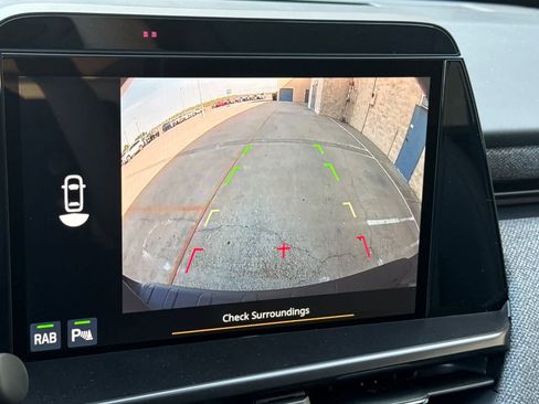 New 2026 Subaru Outback Limited image 21