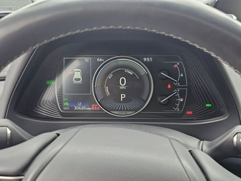 Used 2019 Lexus UX 250h w/ Premium Package AWD/4WD image 31