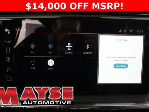 New 2026 GMC Sierra 1500 Denali Ultimate image 7