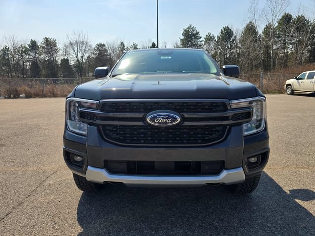 New 2026 Ford Ranger XLT AWD/4WD image 9