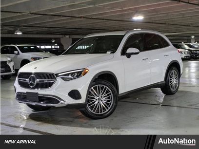 Certified 2025 Mercedes-Benz GLC 300 4MATIC