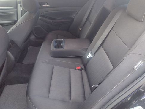 Used 2021 Nissan Altima 2.5 SV image 19