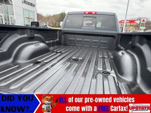 New 2026 RAM 3500 Tradesman image 8