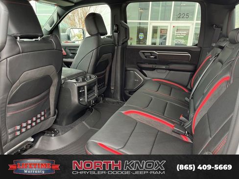 New 2026 RAM 1500 RHO image 17