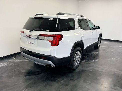 Used 2020 GMC Acadia SLT w/ LPO, Floor Liner Package FWD image 15