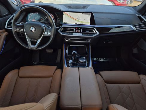 Certified 2023 BMW X5 sDrive40i w/ Premium Package image 34