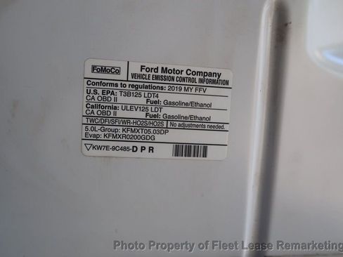 Used 2018 Ford F150 XL w/ XL Power Equipment Group AWD/4WD image 42