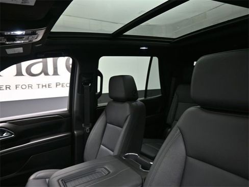 Used 2023 Chevrolet Tahoe LT w/ LT Signature Plus Package image 17