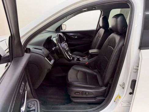 Used 2021 GMC Terrain SLT FWD image 16
