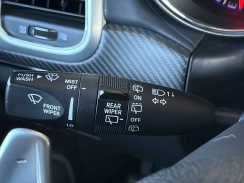 Used 2018 Jeep Grand Cherokee SRT AWD/4WD image 31