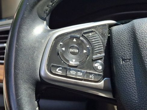 Used 2017 Honda CR-V Touring image 23