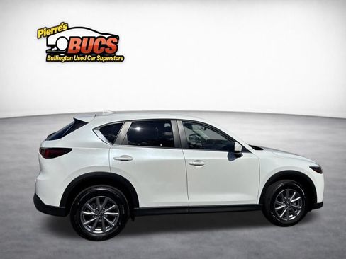 Used 2022 MAZDA CX-5 AWD 2.5 S image 6