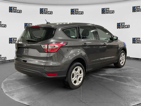 Used 2017 Ford Escape S FWD image 5