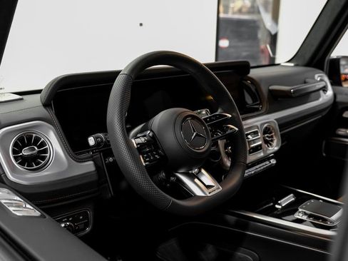 Used 2026 Mercedes-Benz G 63 AMG 4MATIC image 15