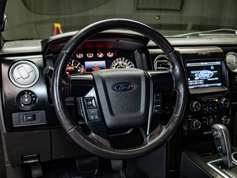 Used 2014 Ford F150 FX2 w/ FX Appearance Package image 13