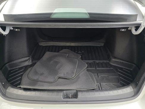 Used 2024 Honda Civic Touring image 16