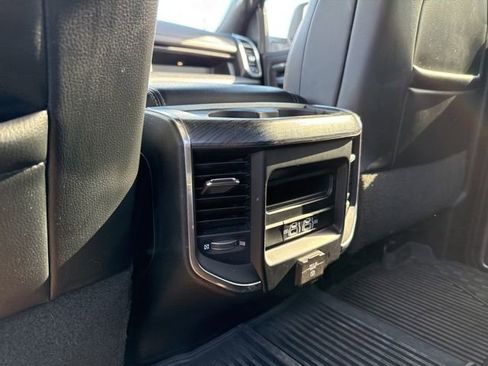 Used 2023 RAM 3500 Laramie w/ Night Edition image 23