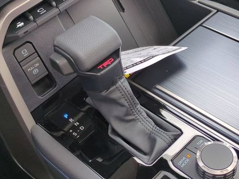 New 2026 Toyota Tundra Limited AWD/4WD image 23