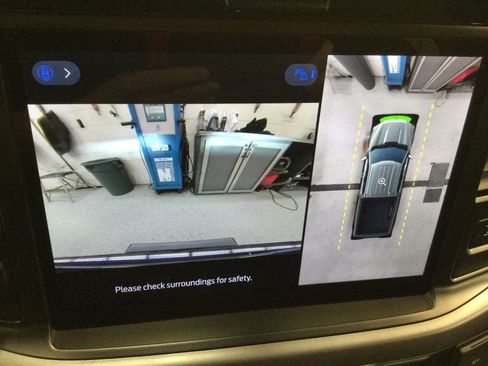 New 2025 Ford F150 XLT image 19