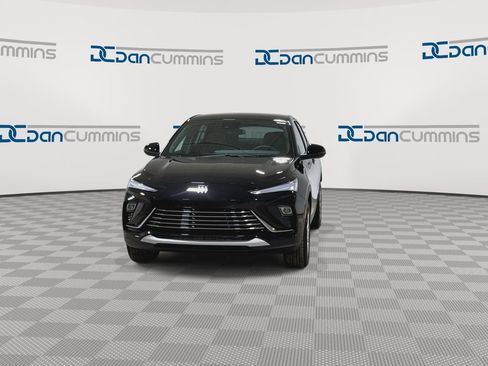 New 2026 Buick Envista Preferred w/ Convenience I Package image 3