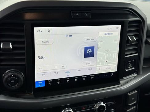 New 2026 Ford F150 XLT w/ Equipment Group 302A MID image 15