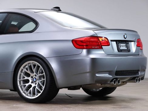 Used 2012 BMW M3 Coupe image 4