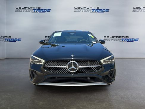 Used 2024 Mercedes-Benz CLA 250 image 2