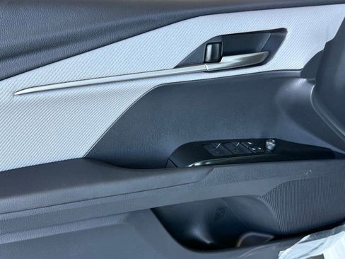 New 2026 Toyota Camry SE image 15