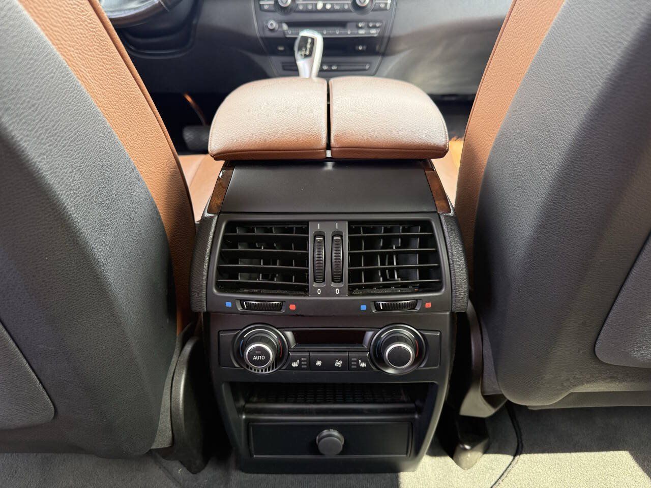 Used 2009 BMW X5 xDrive30i w/ Premium Pkg AWD/4WD image 12